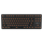 SPC GEAR GK530 Tournament Kailh RGB czerwony SPG017 - 468788 - zdjęcie 7
